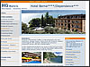 Hotel Berna, Limone sul Garda